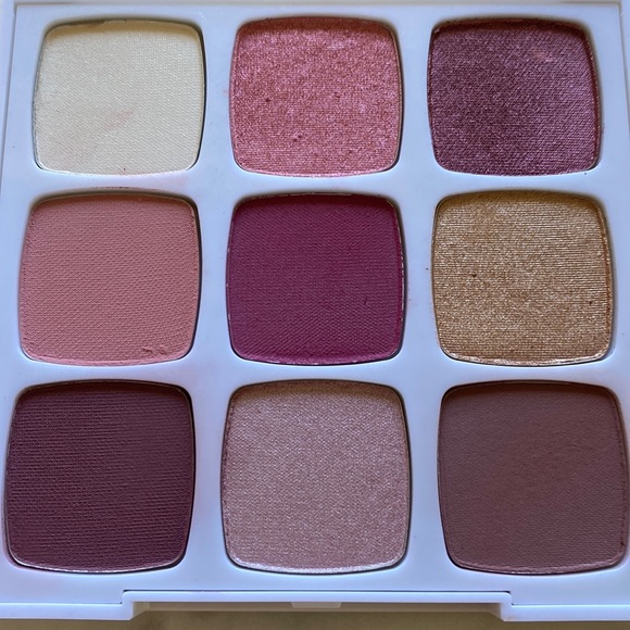 Tarte tartelette lil’ juicy eyeshadow palette - Picture 2 of 5